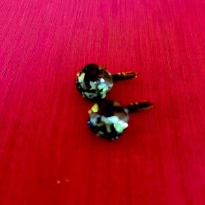 Sabika Blue Earrings